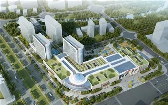 龍新凈水【項目動態】專業技術助力，項目高效推進！