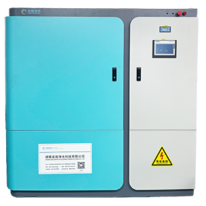 口腔科純水設備