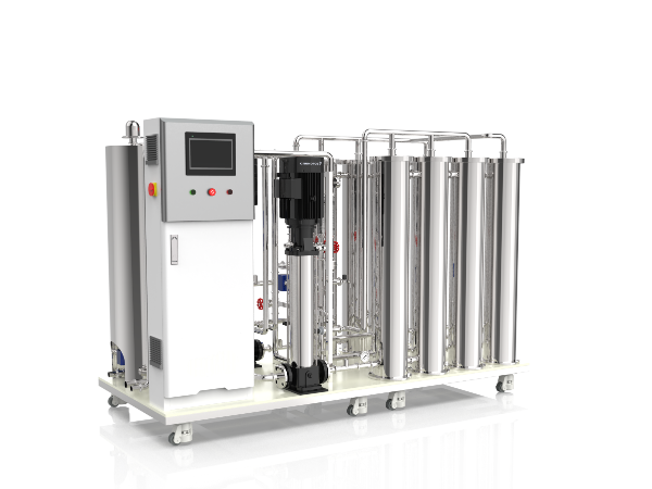 血液透析純水設(shè)備